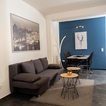 Aparthotel Menden Eksteriør billede