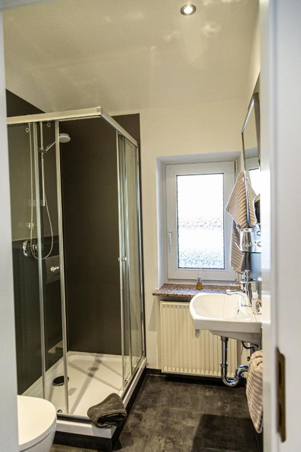 Aparthotel Menden Eksteriør billede